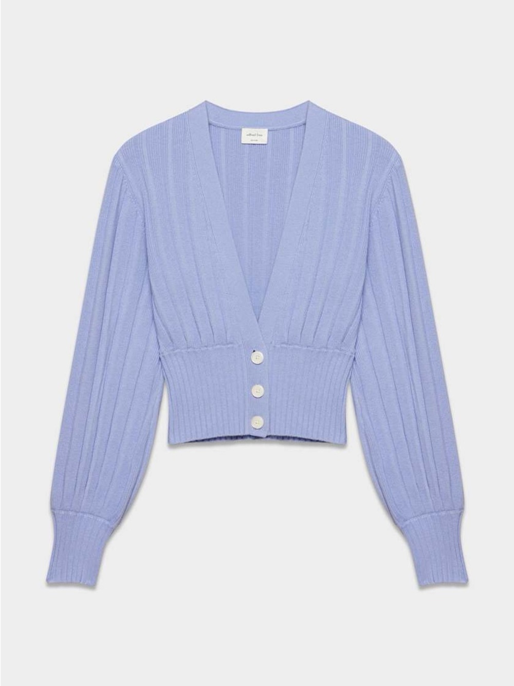 Wilfred Free - Plunge Front Cardigan